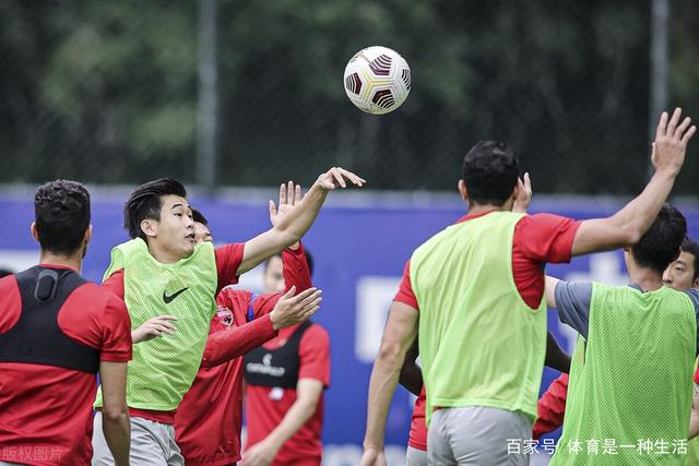 中超才第五轮 深圳新鹏城就拉响了保级警报